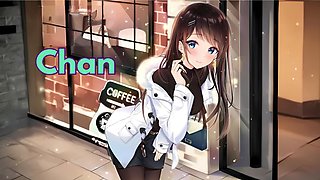 Asmr-espanol, anime, roleplay