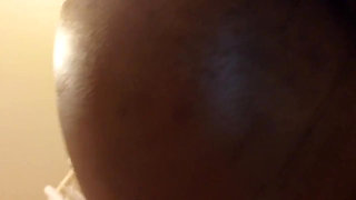 Keep My Ass In Your Face Hallelujah Johnson part 2