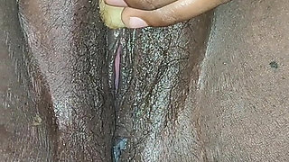 SRILANKAN- friend's wife hard