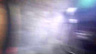 German Femdom Pegging Threesome: Wife Dominates Husband & Slave in Anal Training Therapy