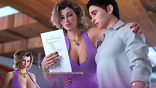 Apocalust Sex Game Play part 02