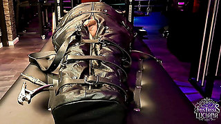 Sadistic CBT Plays with My Maso Slave