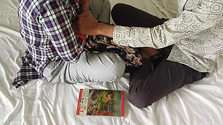 Indian Virgin college Girls First Time Sex with Her Boyfriend Indian Desi college Viral Mms Video Teacher and Student