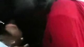 Old Chinese Man Has Sex With an Asian Granny