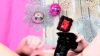 This Library Freak Gets Cum Greased