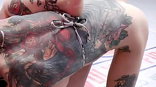 Rocky Emerson Vs Vanessa Vega