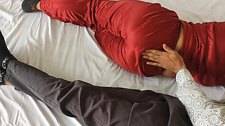 Cute Desi Bhabi Cheated Her Husband and Fucked with Ex in Hotel