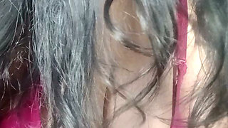 sexy girl नए-नए ladke ka land Chus rahi hai💋