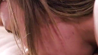Pure Taboo Petite Jane Wilde Taunts Ex-cheer Captain Gabbie Carter Then Admits She's a Lesbian