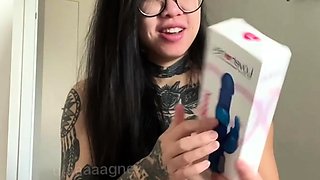 Hot Amateur Webcam Show Free Teen Porn Video Cam Dildo