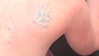 Public Sex on the Beach