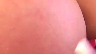 Pornstar Platinum Tattooed Angelina Valentine Rides Dildo in Lesbian Sex