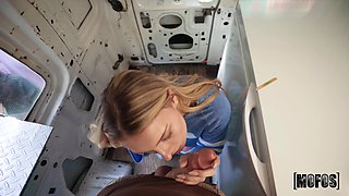 Carly Rae's Ice Cream Affair Ignites Wild Passion