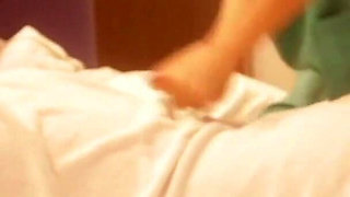 Asian Massage with Happy Ending by 18yo Pinay Petite Teen