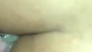 First Time Anal Sex with Girlfriend