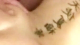 German hard group sex with horny blonde teen and spray guarantee