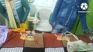 Very Cute Sexy Smart Girl Big Brother and Big Dick and Sexy Chudai