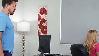 It Ain't Gonna Fuck Itself / Brazzers