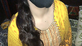 Shy Girlfriend First Time Anal Experience