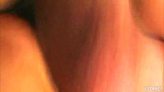Sensual beauty delivers intense sensual satisfaction passion with passionate desire