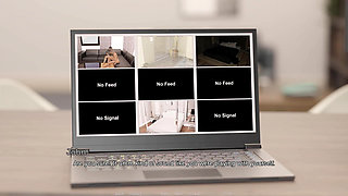 Tacos: Husband Caught His Wife Cheating on Him with Her Boss so She Can Get a Vacation She Got Creampied