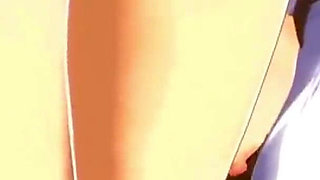 Zenless Zone Zero - Yanagi’s Naughty Day off Sex - 3D Hentai Animations