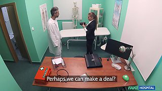 Spicy harlot emotional sex clip