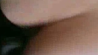 Busty Wifey Devours Huge Cock nn
