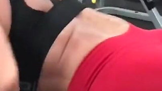 Back to the Gym