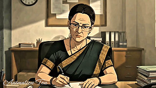 Warden Ki Saza - Episode 4