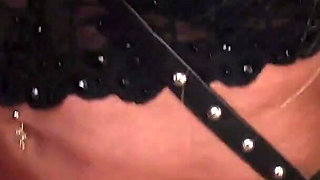 The Bricklayer Ate the Hot Boss on the Job