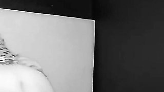 Puchis - Hot Brunette Sucking a Cock Swallowing It All Giving Her a Pussy or Waxed Cumming