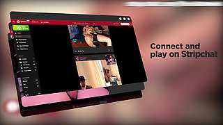 Twink Rides Big Dick Cums Loud in Webcam - floridatwink