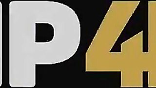 Sons girlfriend dirt with well-formed David Perry from VIP 4K