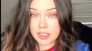 Femdom MILF Turns Cheating Boyfriend Into a Bi Sissy Cumrag Role Play
