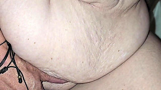 BJ to Cowgirl Orgasm Creampie
