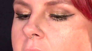 Fucking Machine Cucked and Ghost Fucked Featuring Barbary Rose, Dart Tech