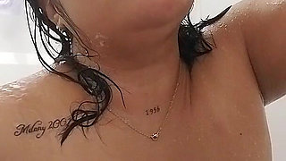 I Want You to Leave Your Milk on My Tits