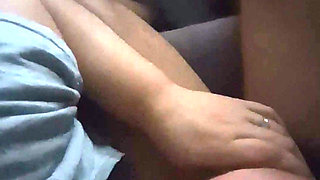 Nice blow job