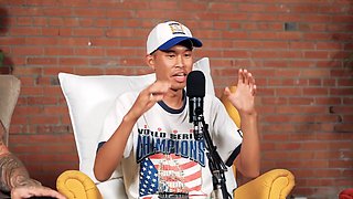 Behind The Scenes Nelk Boys Casting