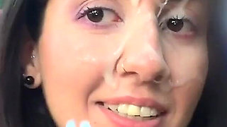 Crazy Cumwalk in Public Park Full of People - Public Blowjob Flashing