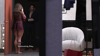 Steps of Debauchery - Part 20 Real Fucking and True Whore Awakening