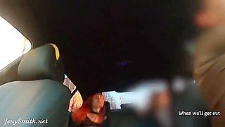 Elite Car Service 2 - Jeny Smith
