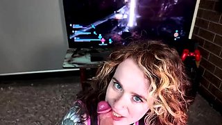TheEleanorGee – Best *** to Fuck Doll