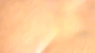 I Found My Stepdaughter with Her Pussy Exposed in the Living Room, so I Gave Her a Creampie