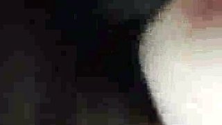 His big black monster cock just drives me wild hh