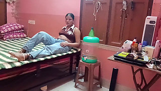 Two Beggars Fucked the Owner Part 1