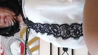 Farts and Pee Are More Exciting This Way