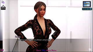 Sunshine Love #26 - The party was fun until something happend...Johannes fucked Ellie after the party