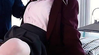 Desperate in Denial Vol. 3